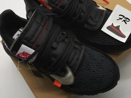 Replica OW Presto Black