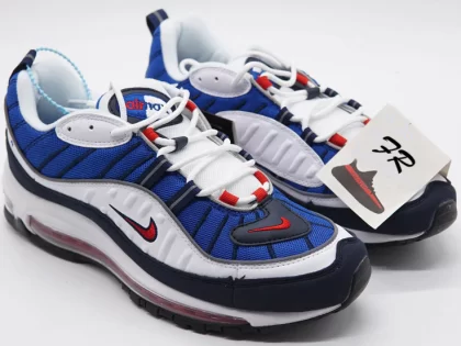 Replica PK Air Max 98 Gundam OT