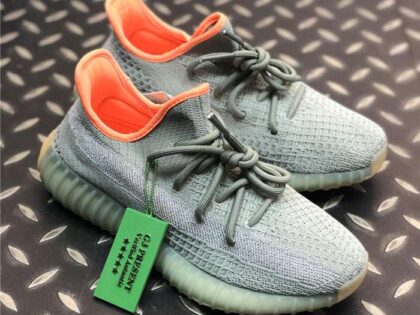 Replica Yeezy Casual Shoes For Men #YZ00031