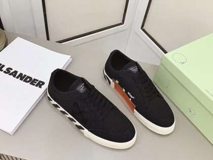 Replica Off-White Casual Shoes For Women #OWC118