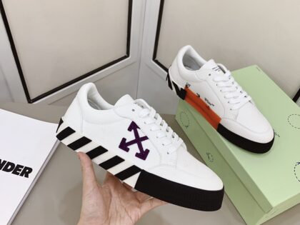 Replica Off-White Casual Shoes For Women #OWC121