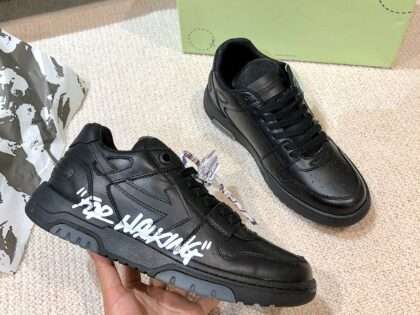Replica Off-White Casual Shoes For Men #OWC129