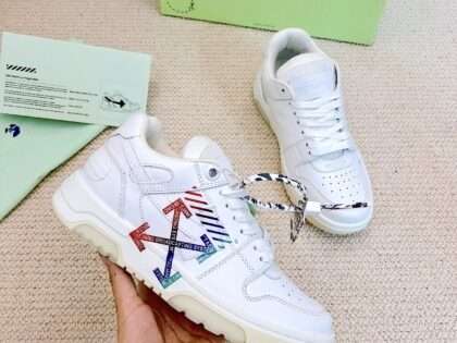 Replica Off-White Casual Shoes For Men #OWC132