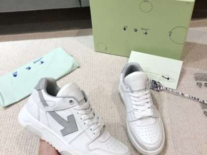 Replica Off-White Casual Shoes For Men #OWC134