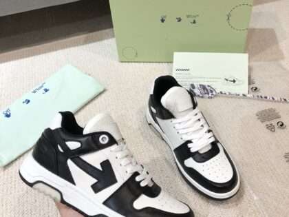 Replica Off-White Casual Shoes For Men #OWC135