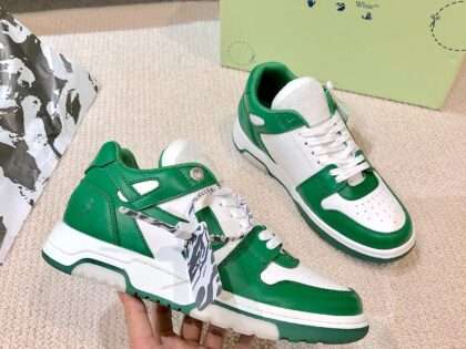 Replica Off-White Casual Shoes For Men #OWC136