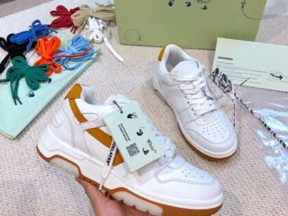 Replica Off-White Casual Shoes For Men #OWC138