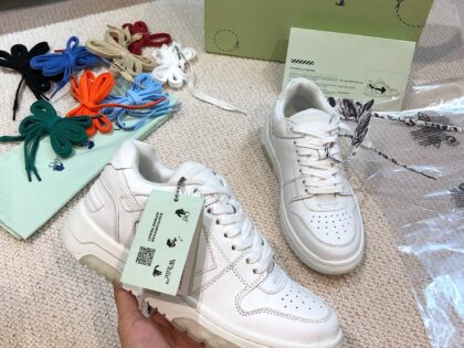 Replica Off-White Casual Shoes For Men #OWC139