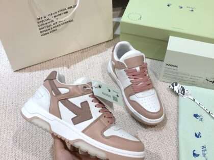 Replica Off-White Casual Shoes For Men #OWC142