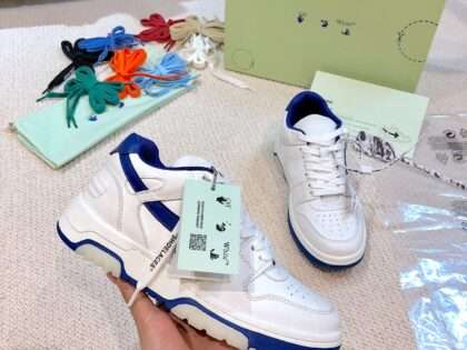 Replica Off-White Casual Shoes For Men #OWC143