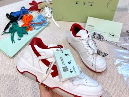 Replica Off-White Casual Shoes For Men #OWC145