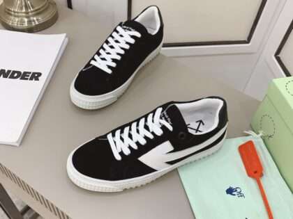 Replica Off-White Casual Shoes For Men #OWC148