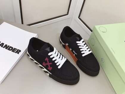 Replica Off-White Casual Shoes For Men #OWC151