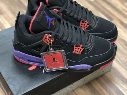 Replica Air Jordan 4 IV Retro For Men #AJ4012