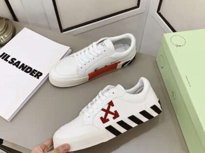 Replica Off-White Casual Shoes For Men #OWC153