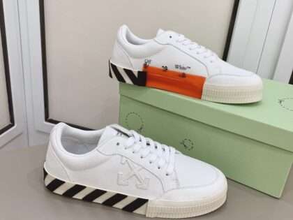 Replica Off-White Casual Shoes For Men #OWC154