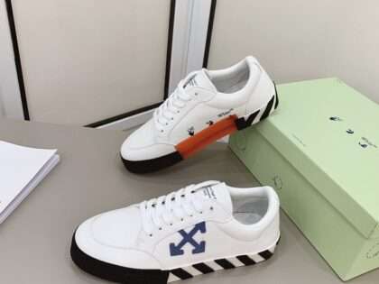 Replica Off-White Casual Shoes For Men #OWC156
