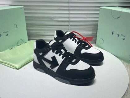 Replica Off-White Casual Shoes For Men #OWC157