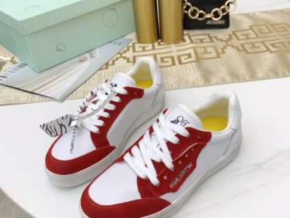 Replica Off-White Casual Shoes For Women and Men #OWC159