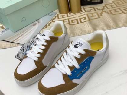 Replica Off-White Casual Shoes For Women and Men #OWC160
