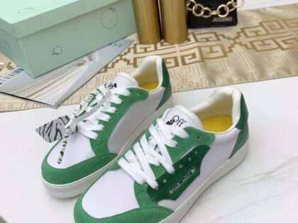Replica Off-White Casual Shoes For Women and Men #OWC161