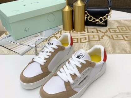 Replica Off-White Casual Shoes For Women and Men #OWC162