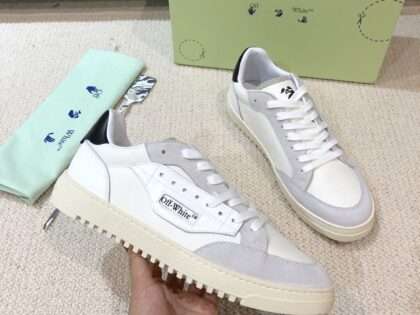 Replica Off-White Casual Shoes For Women and Men #OWC168