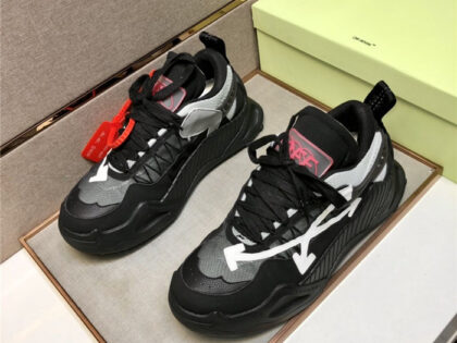 Replica Off-White Casual Shoes For Men #OWC174