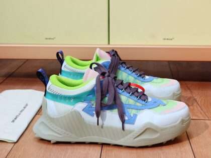 Replica Off-White Casual Shoes For Men #OWC178