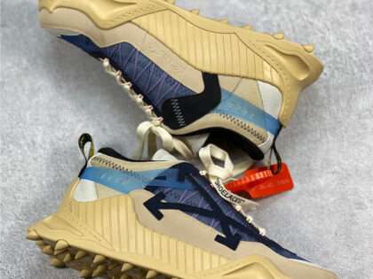 Replica Off-White Casual Shoes For Men #OWC180