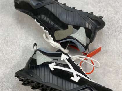 Replica Off-White Casual Shoes For Men #OWC181