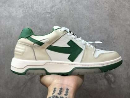 Replica Off-White Casual Shoes For Women and Men #OWC184