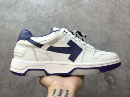 Replica Off-White Casual Shoes For Women and Men #OWC185