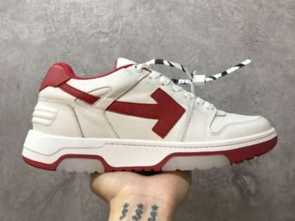 Replica Off-White Casual Shoes For Women and Men #OWC186