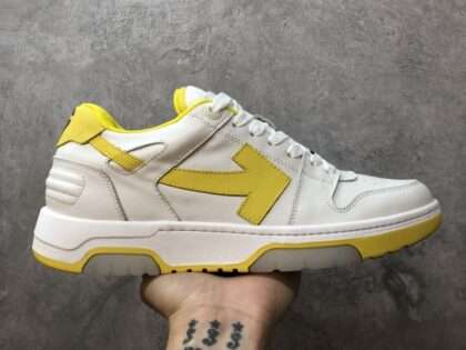 Replica Off-White Casual Shoes For Women and Men #OWC188