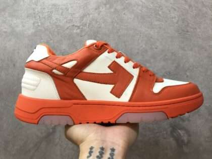 Replica Off-White Casual Shoes For Women and Men #OWC189