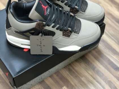 Replica Air Jordan 4 IV Retro For Men #AJ4014