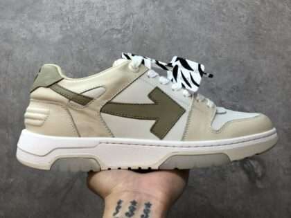 Replica Off-White Casual Shoes For Women and Men #OWC190