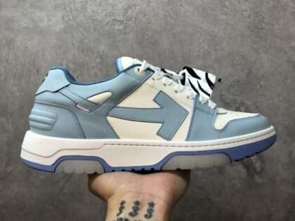 Replica Off-White Casual Shoes For Women and Men #OWC191