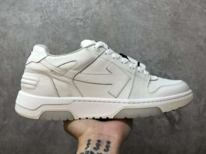 Replica Off-White Casual Shoes For Women and Men #OWC192