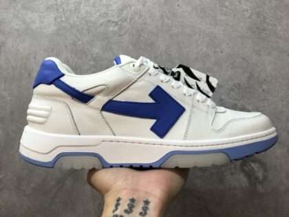 Replica Off-White Casual Shoes For Women and Men #OWC193