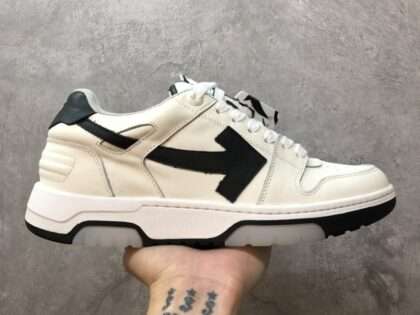 Replica Off-White Casual Shoes For Women and Men #OWC194
