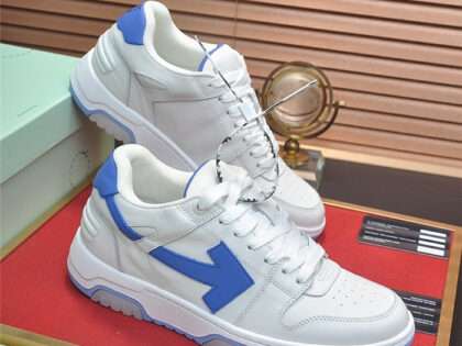Replica Off-White Casual Shoes For Men #OWC195