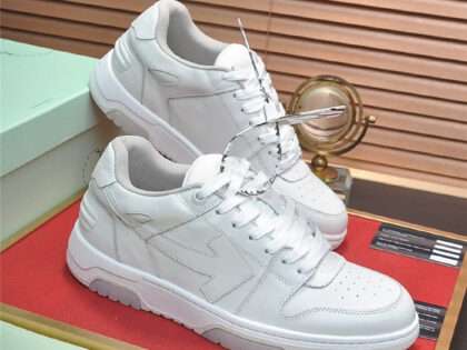 Replica Off-White Casual Shoes For Men #OWC196