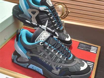 Replica Off-White Casual Shoes For Men #OWC197