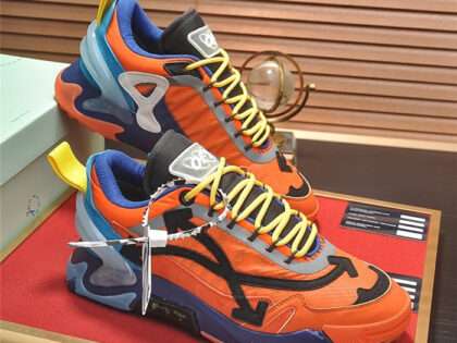 Replica Off-White Casual Shoes For Men #OWC198