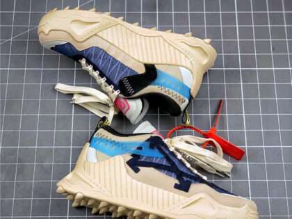 Replica Off-White Casual Shoes For Men #OWC200