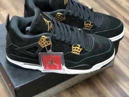 Replica Air Jordan 4 IV Retro For Men #AJ4015