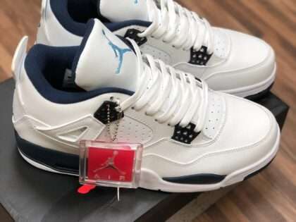 Replica Air Jordan 4 IV Retro For Men #AJ4016