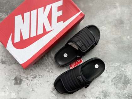 Replica Nike Slippers For Women and Men #NKSL0002